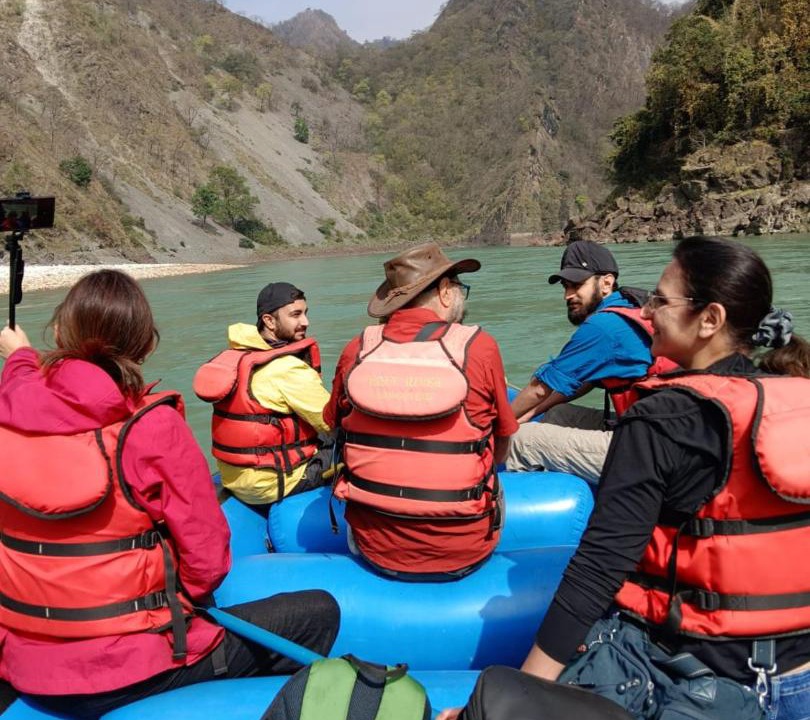 Photo of Others in Rishikesh