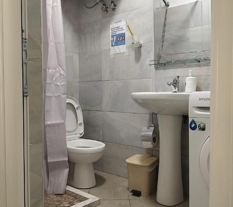 Photo of Bathroom in Lin