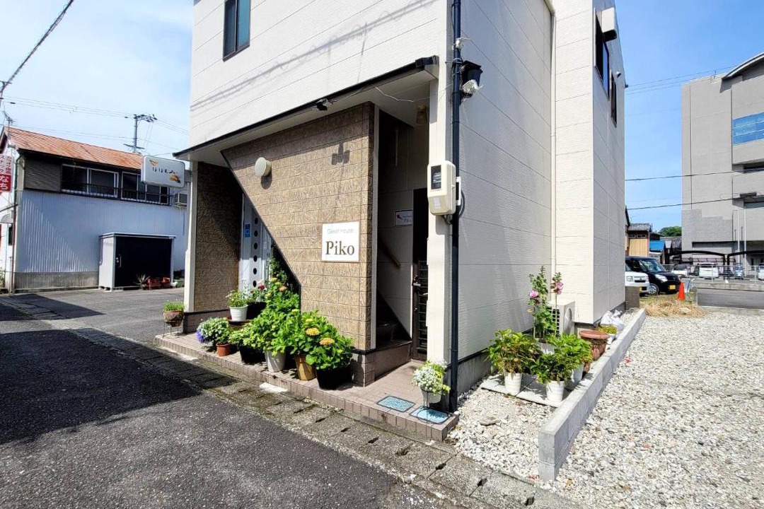 Photo of Others in Kiho-cho