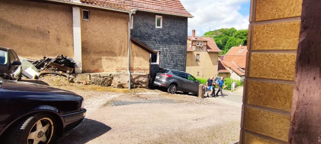 Photo of Others in Bad Liebenstein