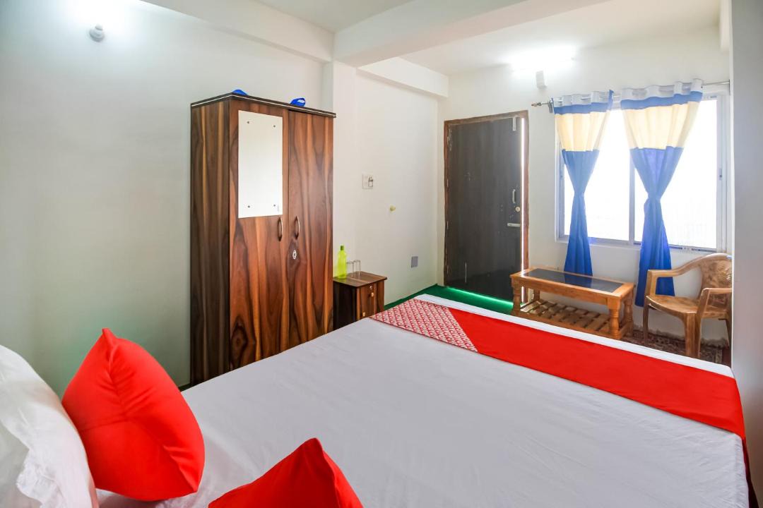 Photo of Bedroom in Mangan
