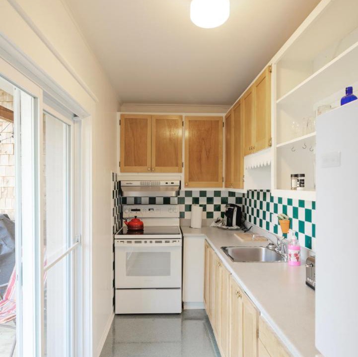 Photo of Kitchen in Pointe-au-Pic