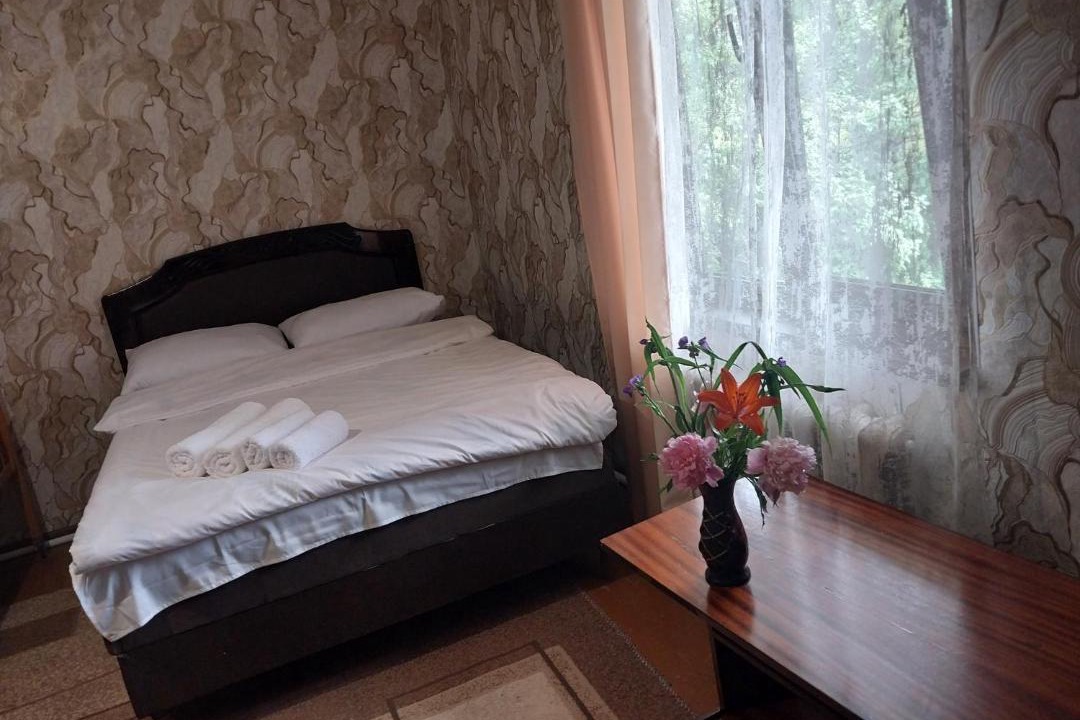 Photo of Bedroom in Alaverdi