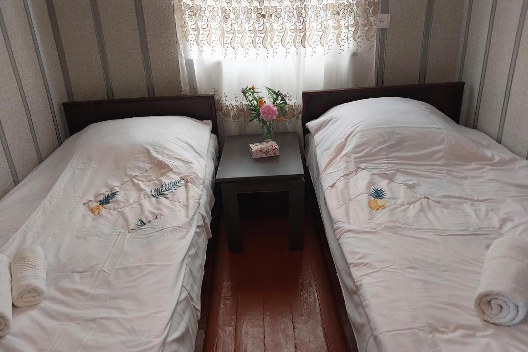Photo of Bedroom in Alaverdi