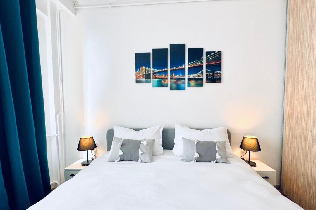 Photo of Bedroom in Sector 2
