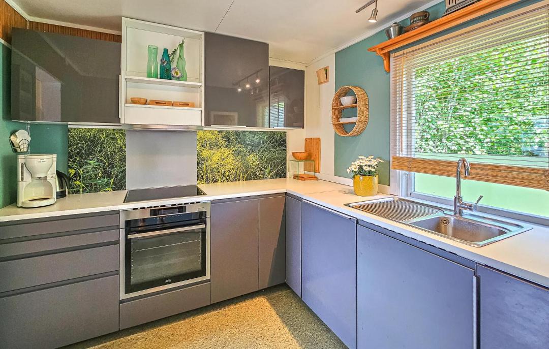 Photo of Kitchen in Spikkestad