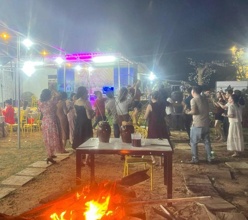 Photo of Others in Huong Hoa