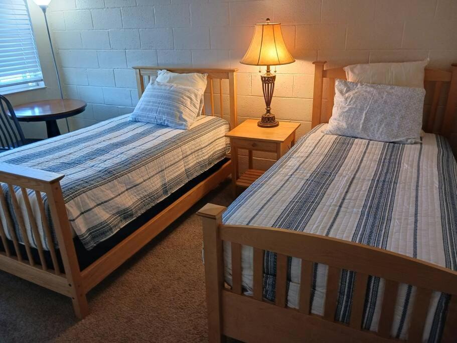 Photo of Bedroom in West University