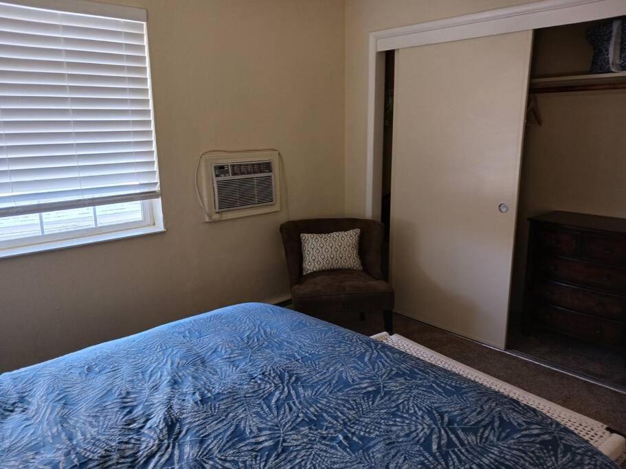 Photo of Bedroom in West University