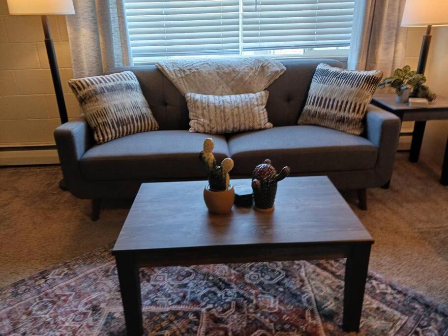 Photo of Livingroom in West University
