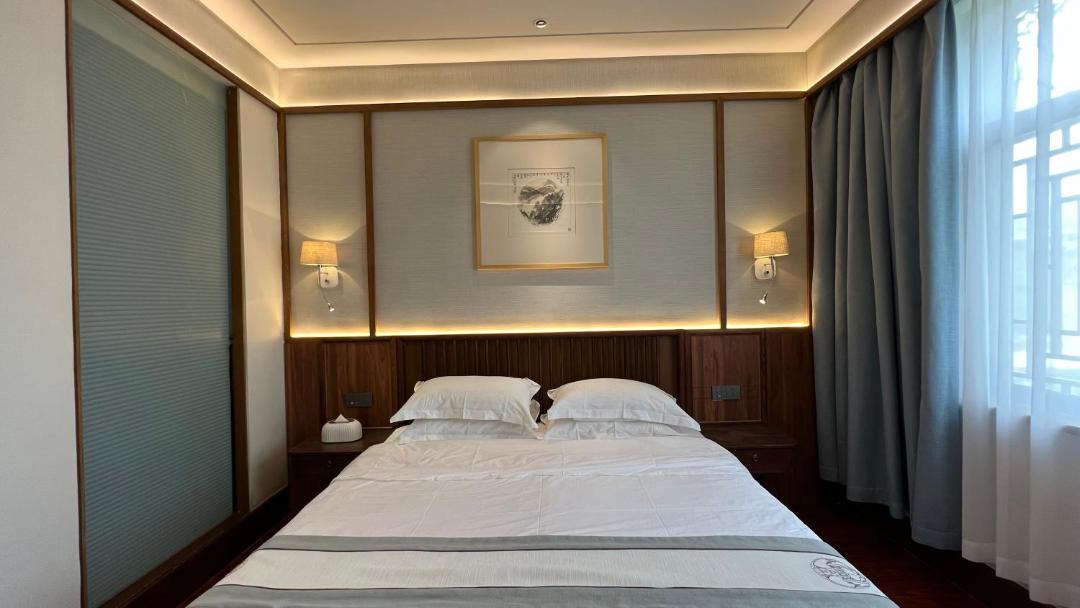 Photo of Bedroom in Dengfeng