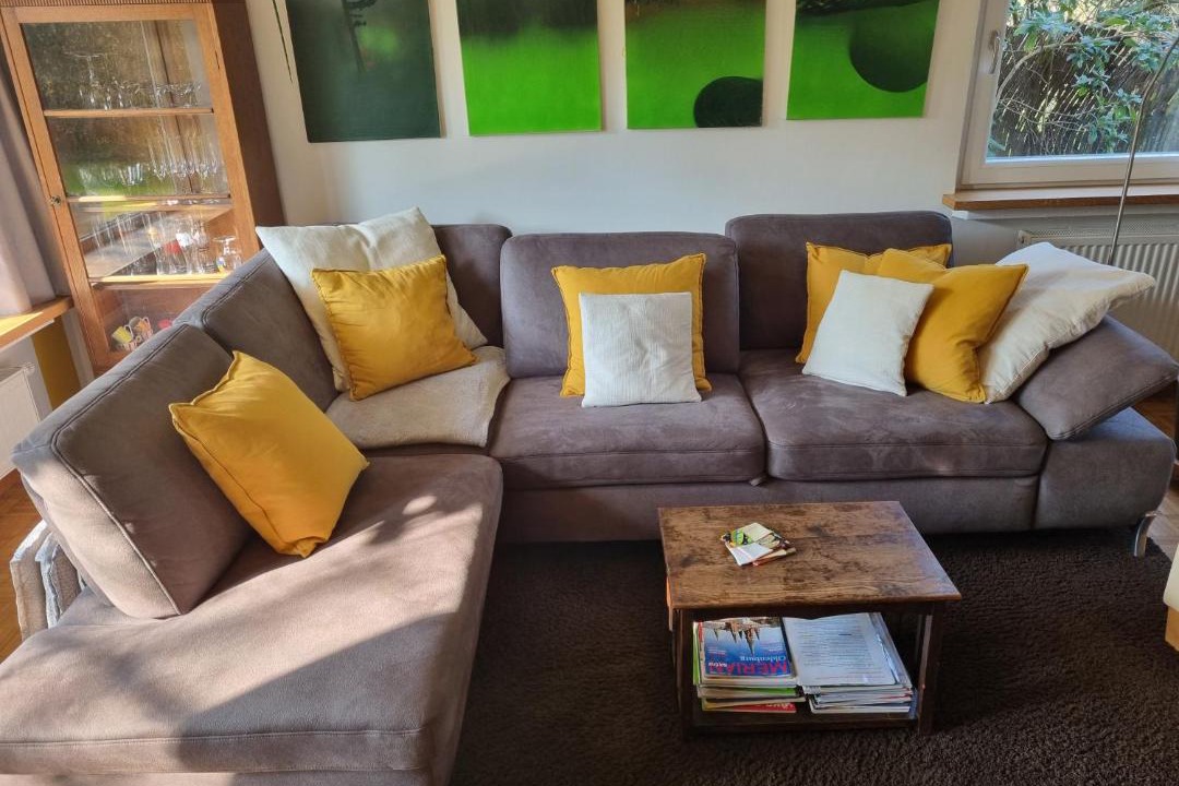 Photo of Livingroom in Burgeresch