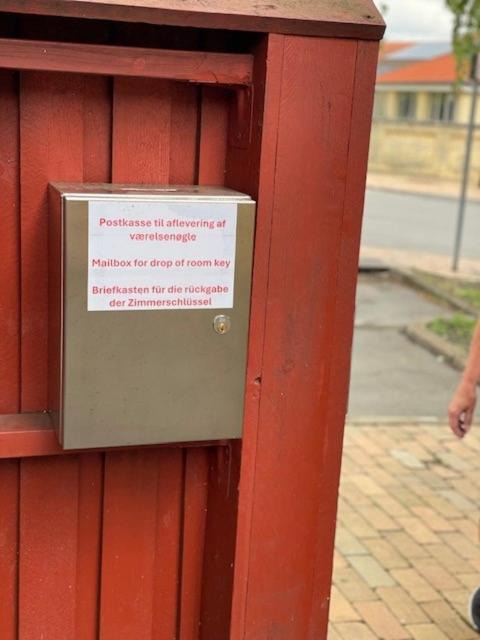 Photo of Others in Faaborg