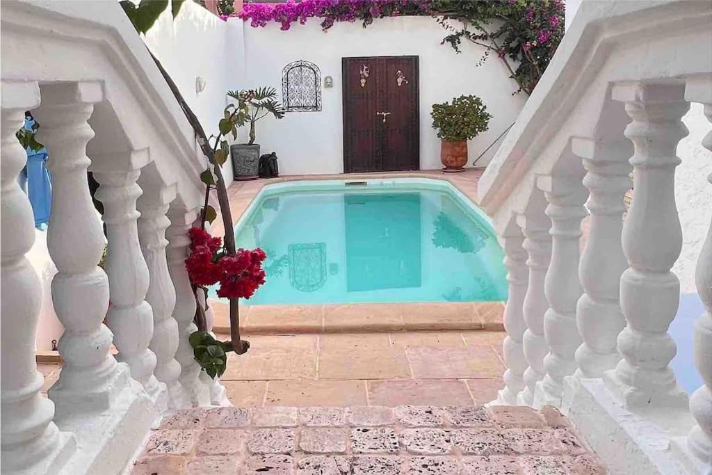 Photo of Patio Balcony in Harhoura