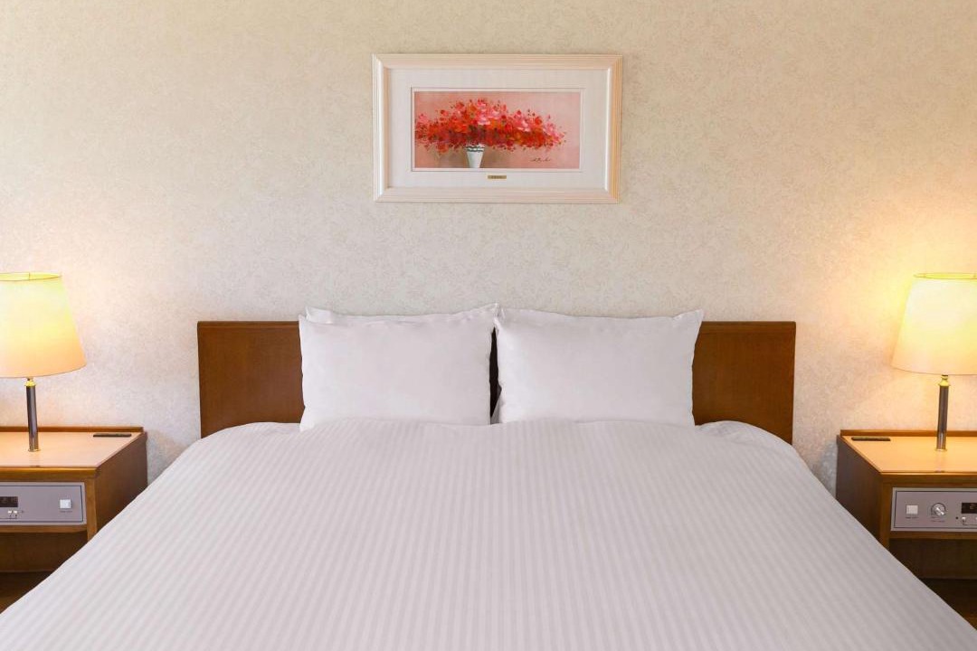 Photo of Bedroom in Matsushiro