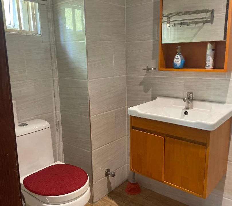 Photo of Bathroom in North Legon