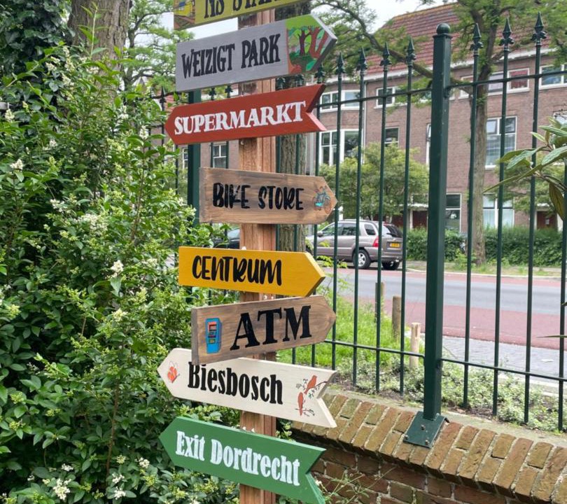 Photo of Others in Dordrecht