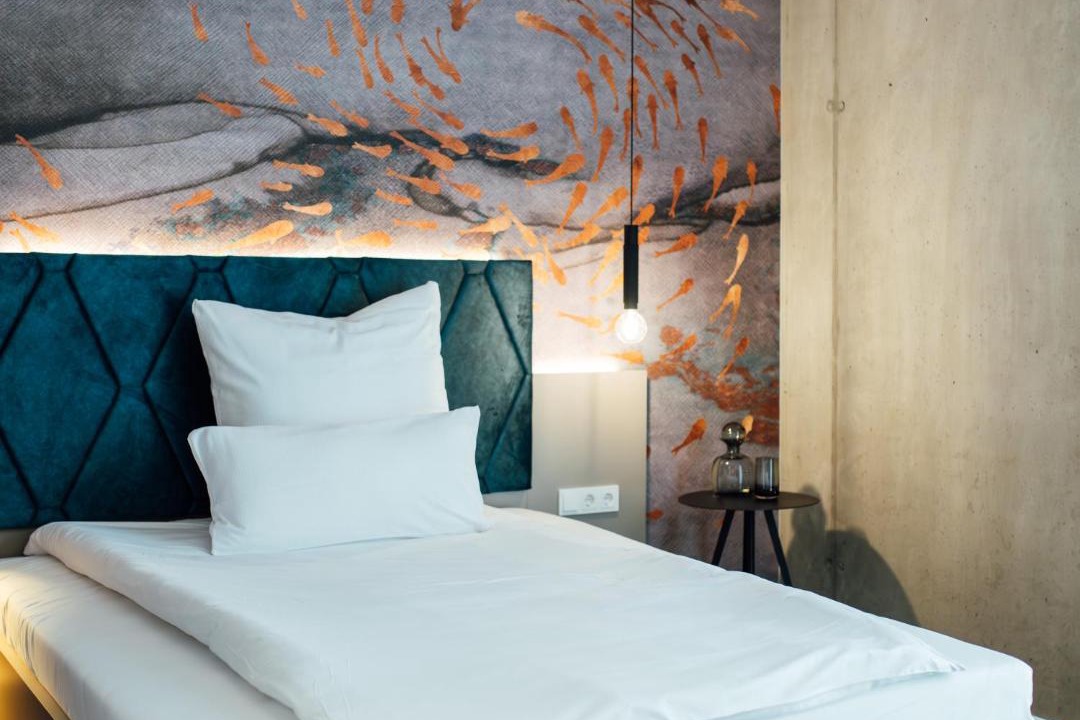 Photo of Bedroom in Neureut