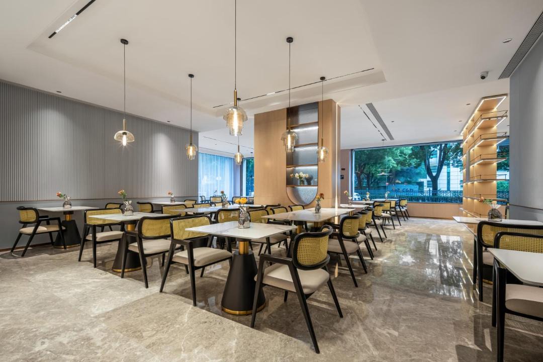 Photo of Kitchen in Minhang