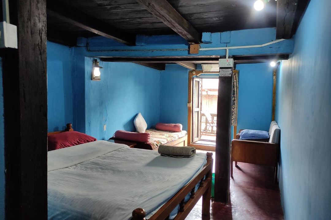 Photo of Others in Bandipur