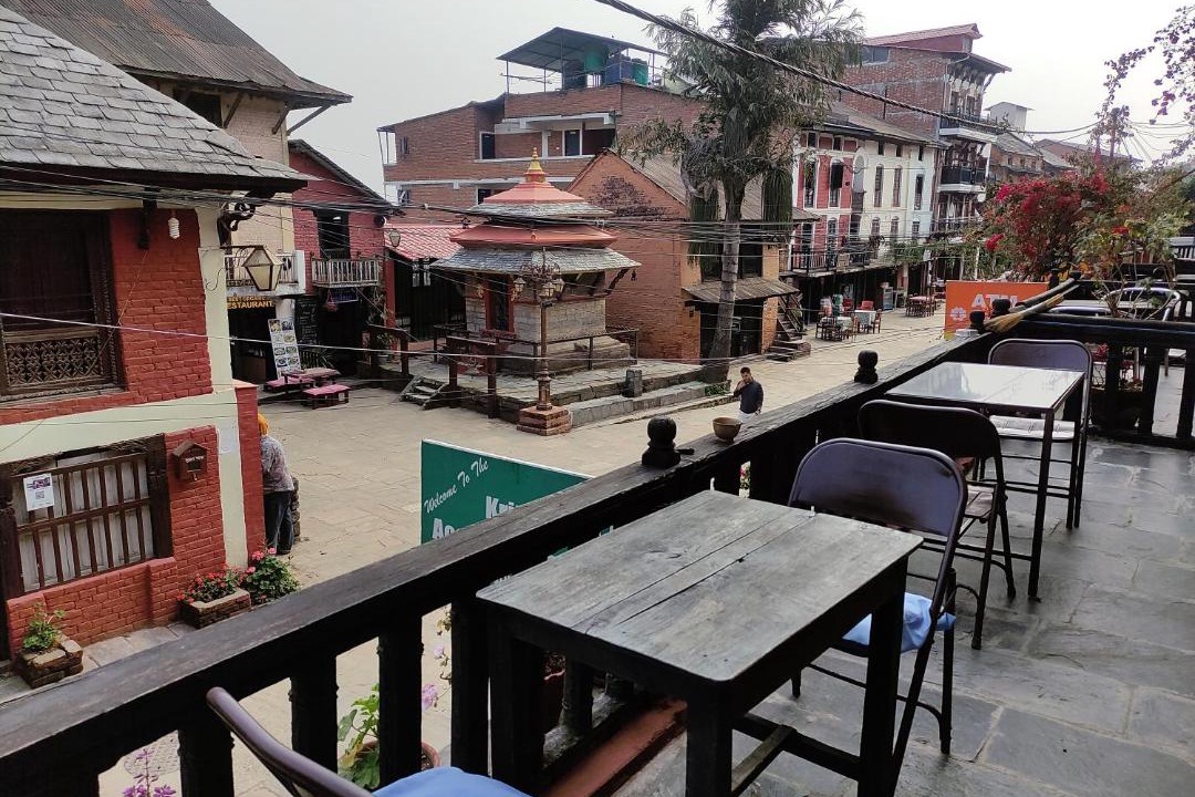 Photo of Others in Bandipur