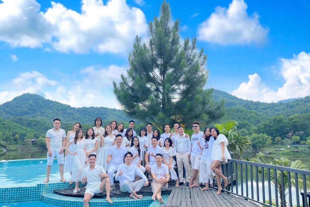 Photo of Others in Ba Vi