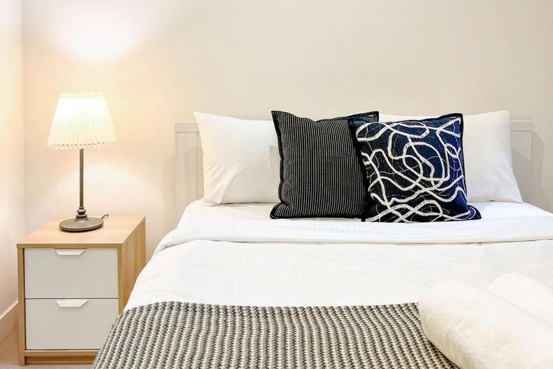 Photo of Bedroom in Brighton