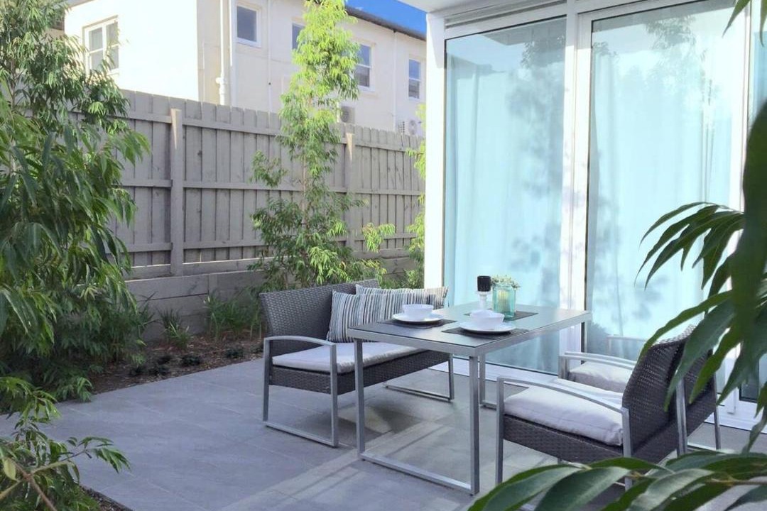 Photo of Patio Balcony in Brighton