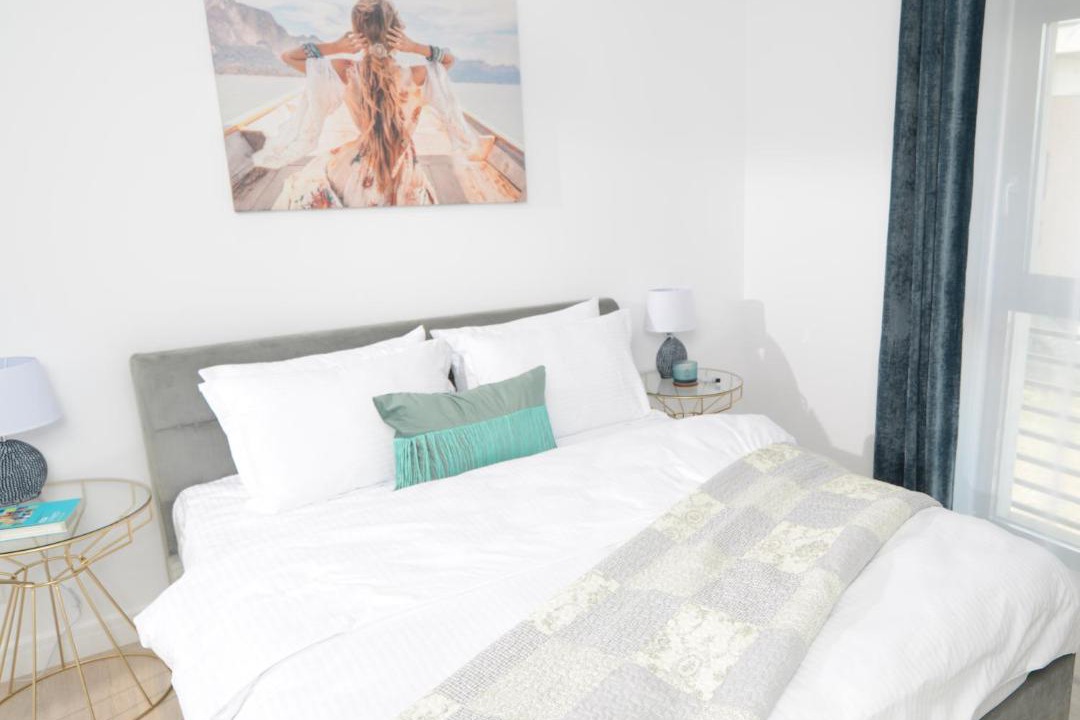 Photo of Bedroom in Pipera