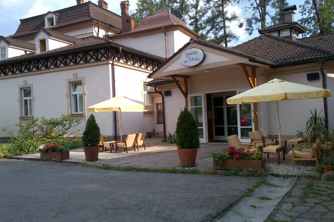 Photo of Others in Celadna