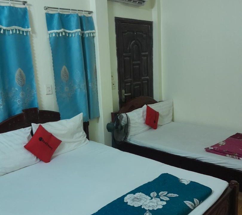 Photo of Bedroom in Nam Dinh
