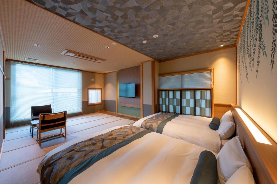 Photo of Bedroom in Hirugami