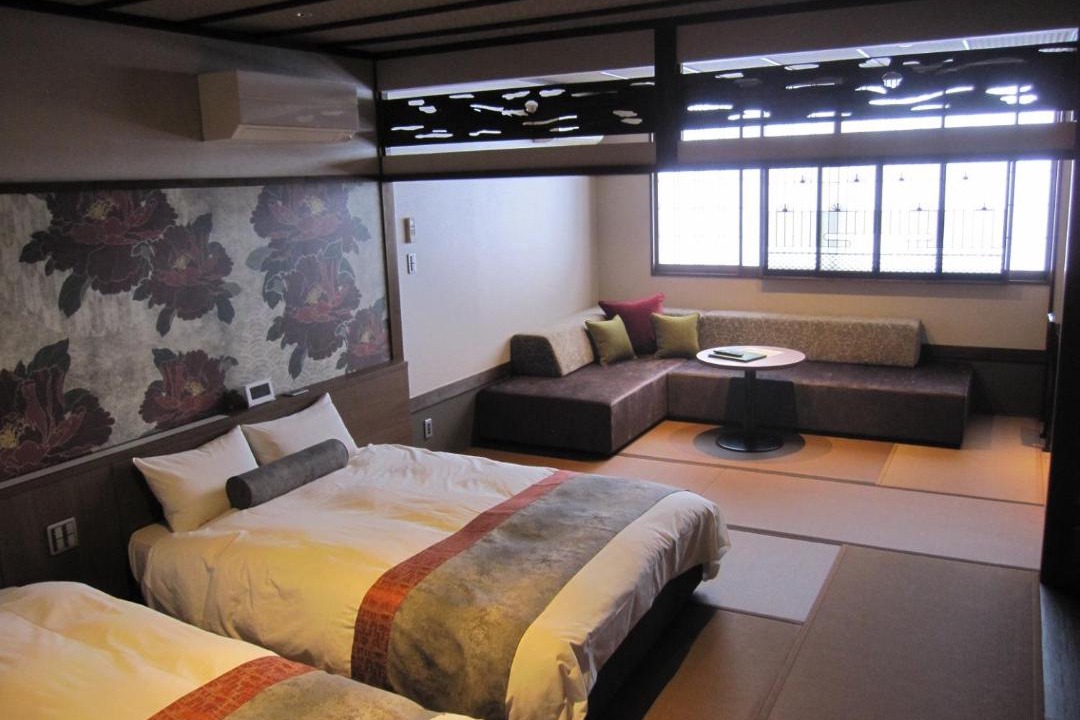 Photo of Bedroom in Hirugami
