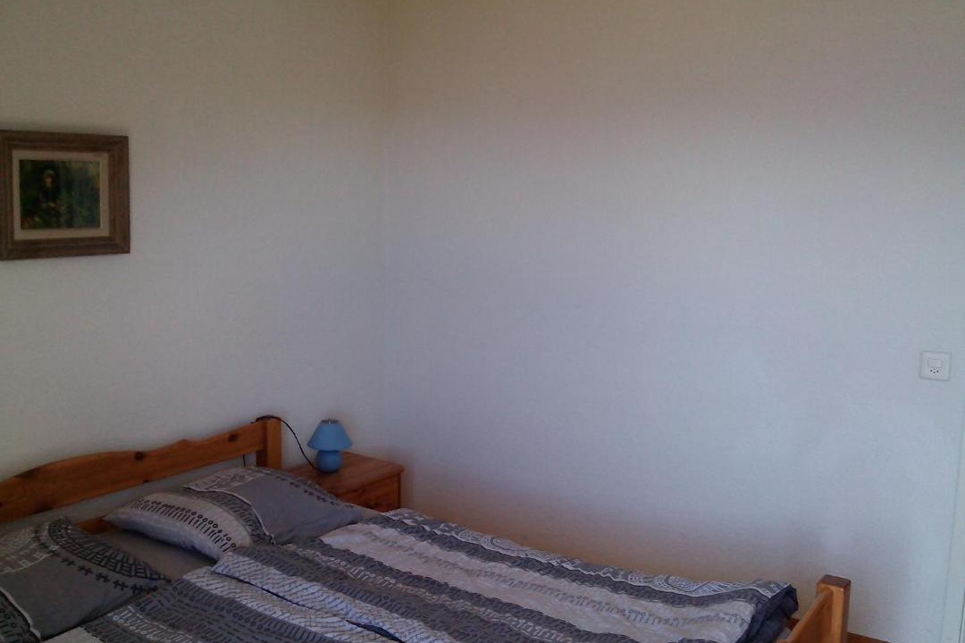Photo of Bedroom in Vionnaz