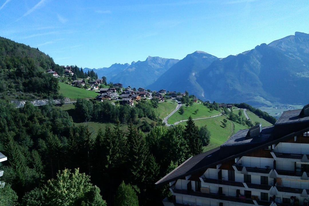 Photo of Others in Vionnaz