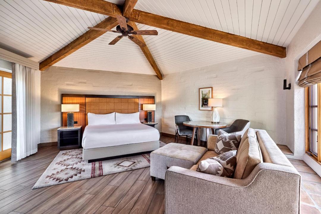 Photo of Bedroom in Paradise Valley