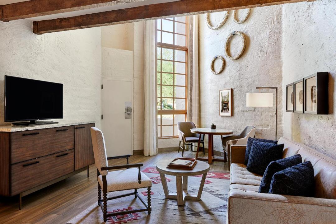 Photo of Livingroom in Paradise Valley