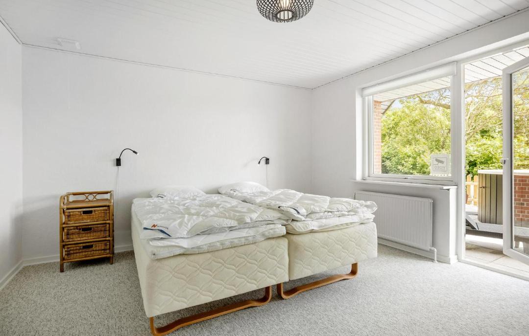Photo of Bedroom in Hojslev