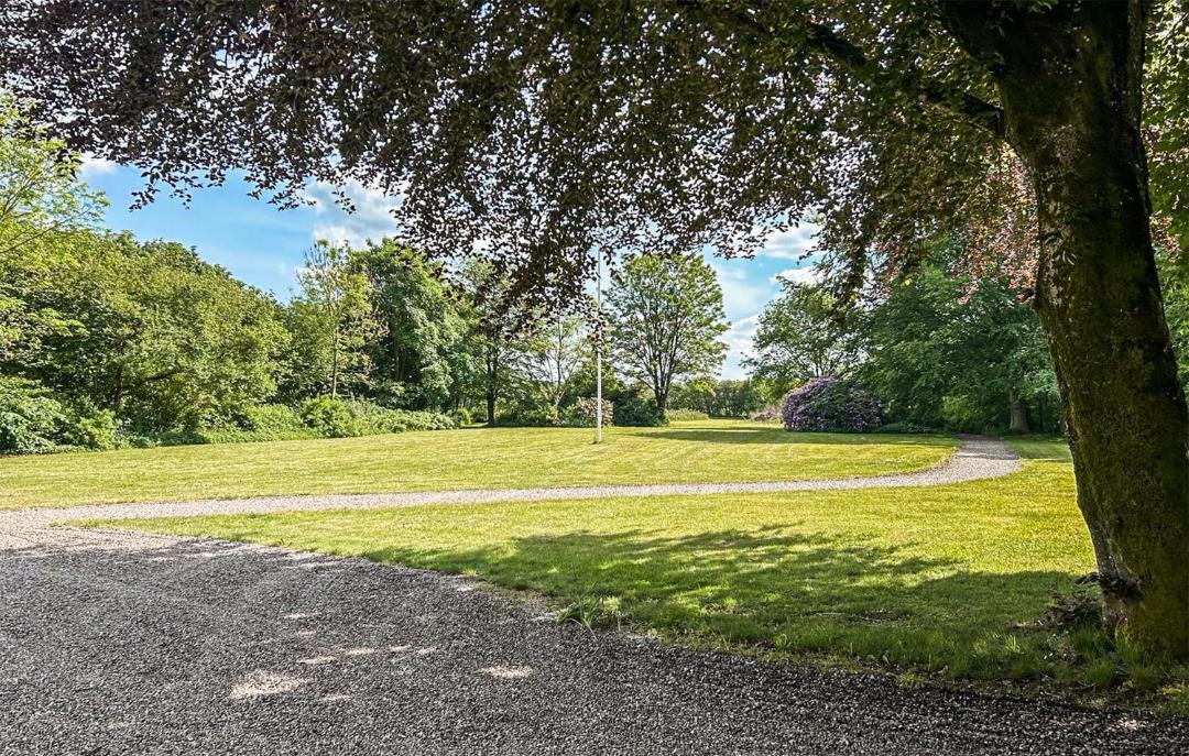 Photo of Outdoor in Brorup