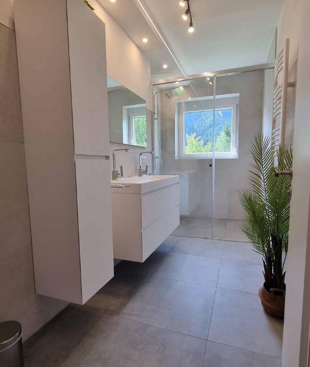 Photo of Bathroom in Radenthein