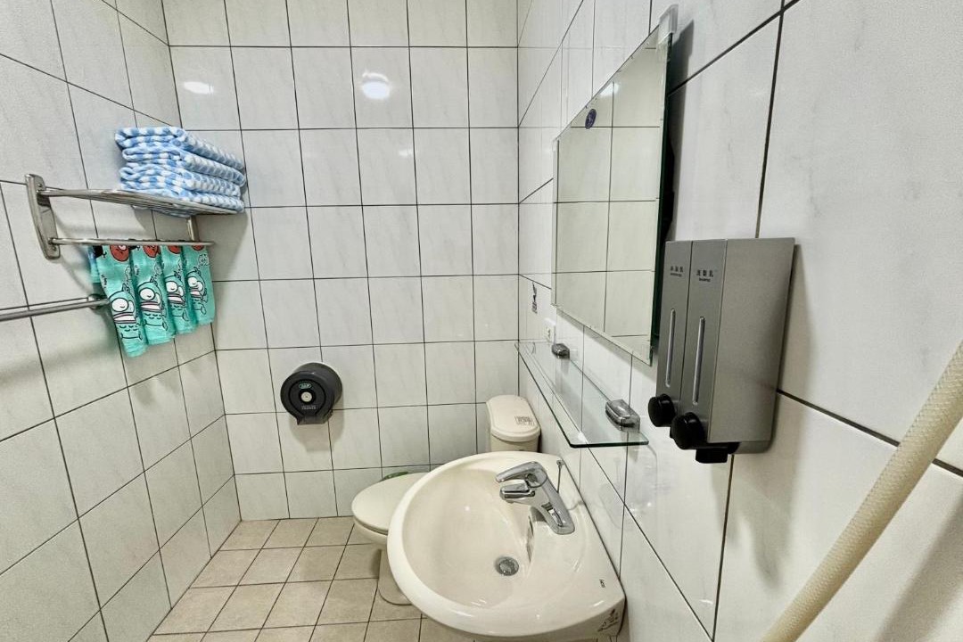 Photo of Bathroom in Xingang