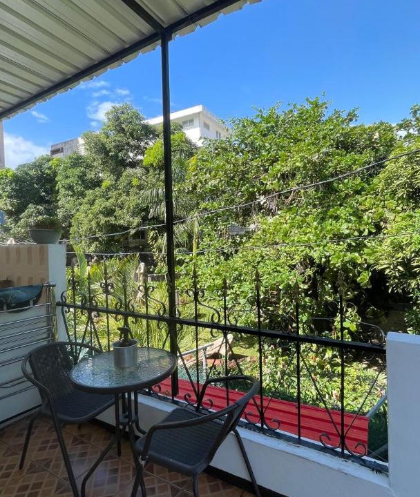 Photo of Patio Balcony in Port Louis
