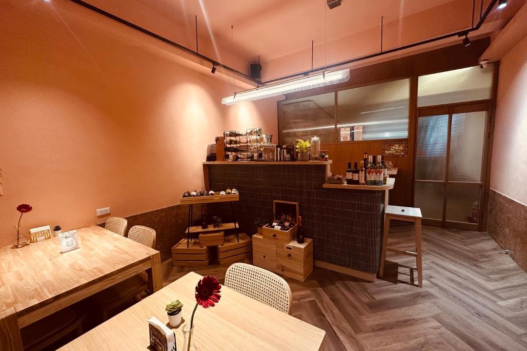 Photo of Kitchen in Donggang