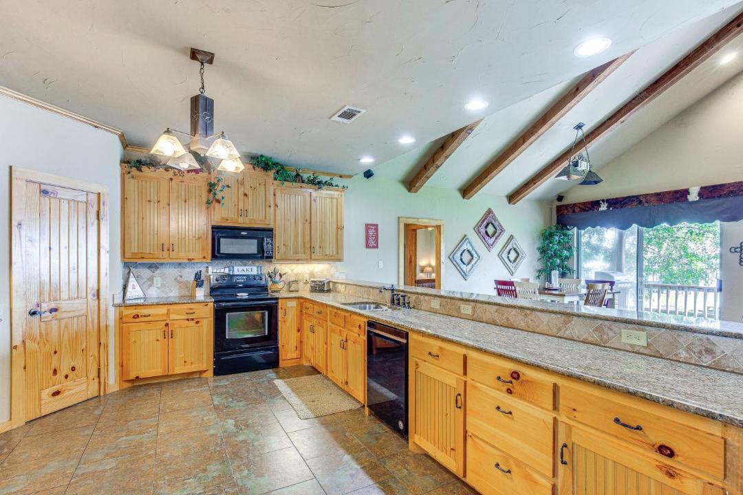 Photo of Others in Log Cabin
