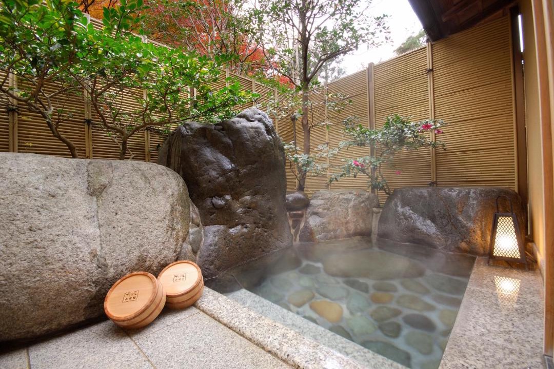 Photo of Others in Gero Onsen