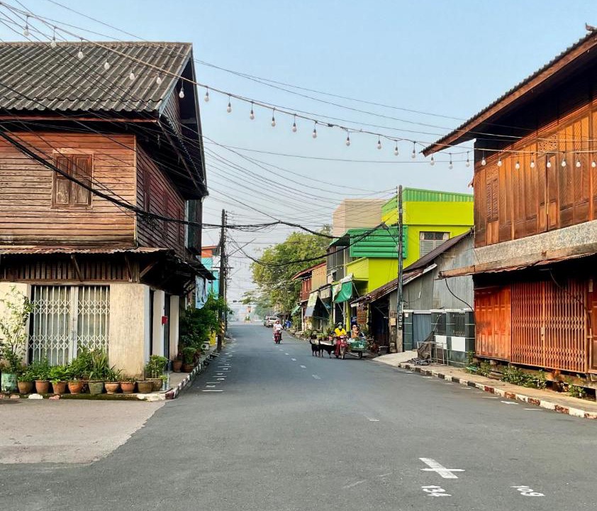 Photo of Others in Bang Phra