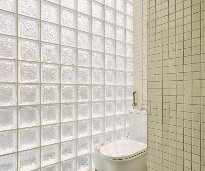 Photo of Bathroom in Donggang