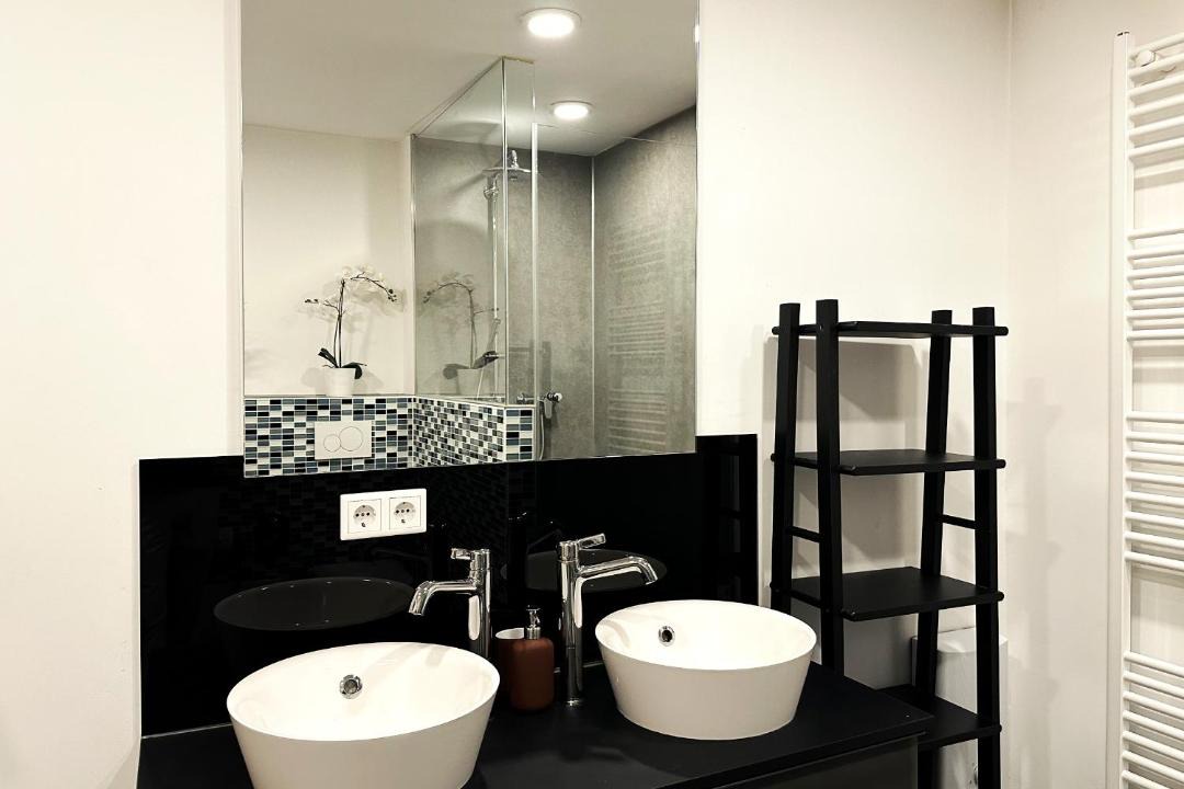 Photo of Bathroom in Hammerbrook