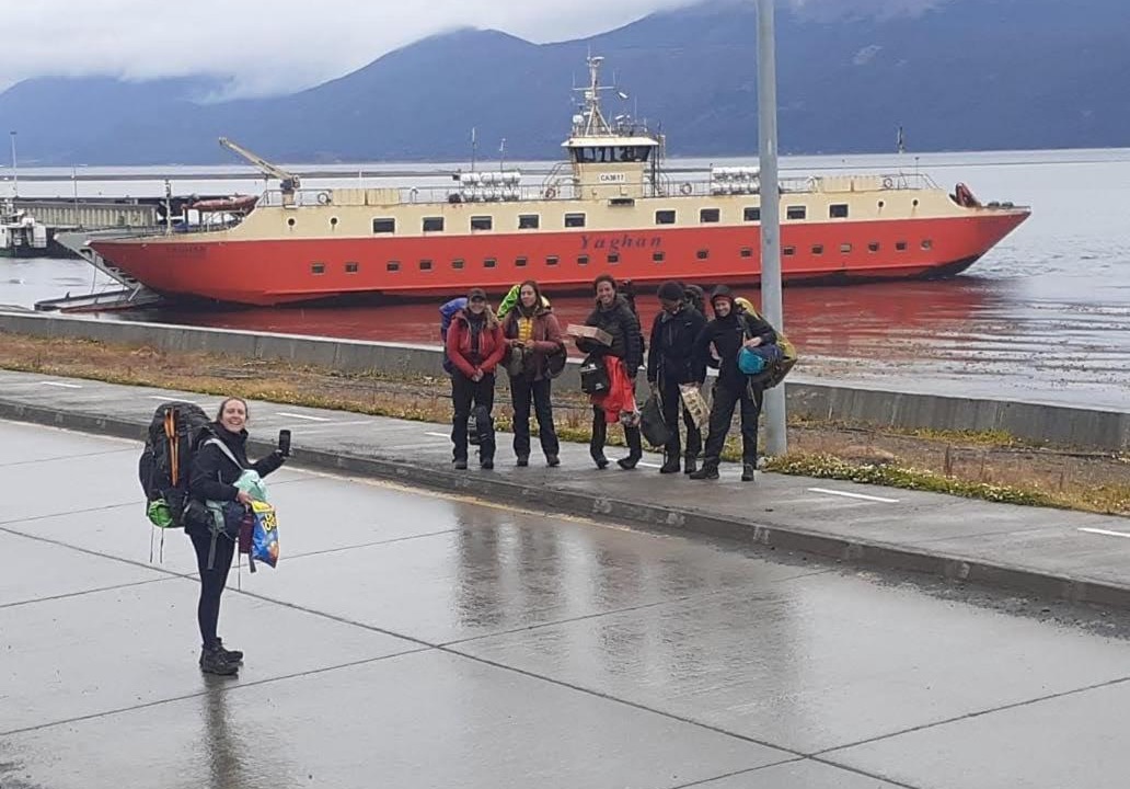 Photo of Others in Puerto Williams