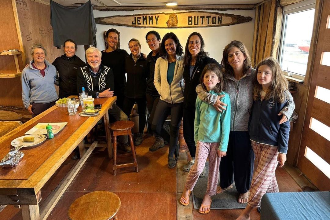 Photo of Others in Puerto Williams